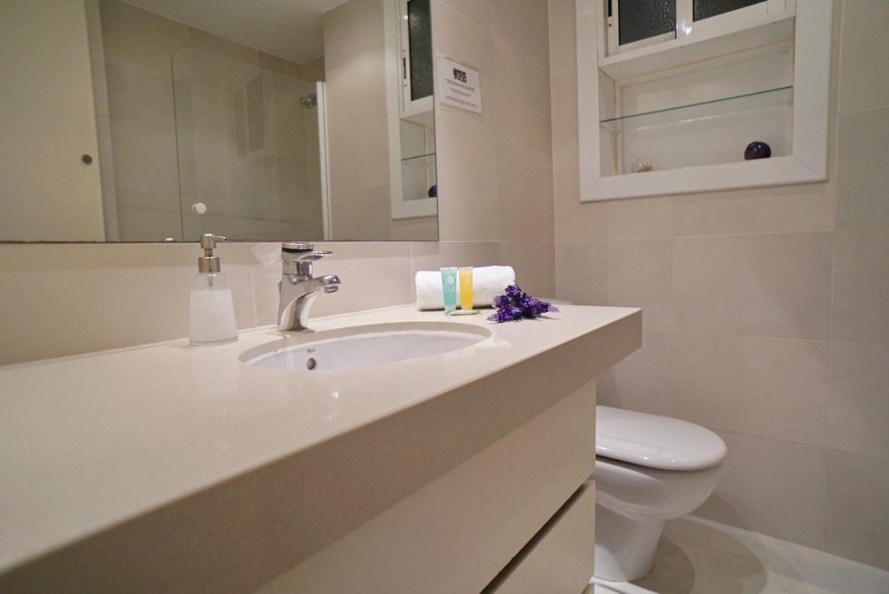 Barcelona4seasons Ii Appartement Barcelona