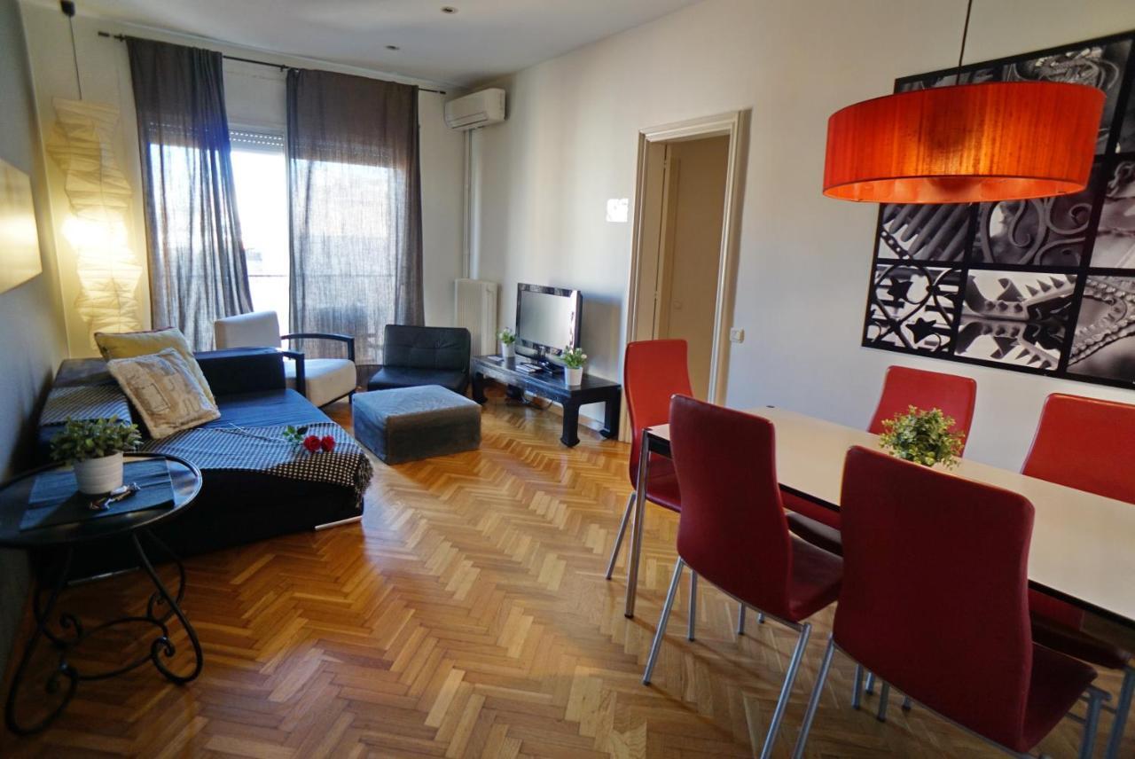 Barcelona4seasons Ii Appartement *