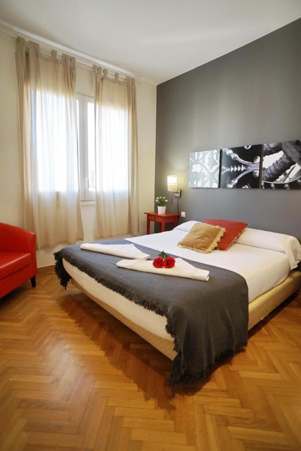 Appartement Barcelona4seasons Ii Barcelona