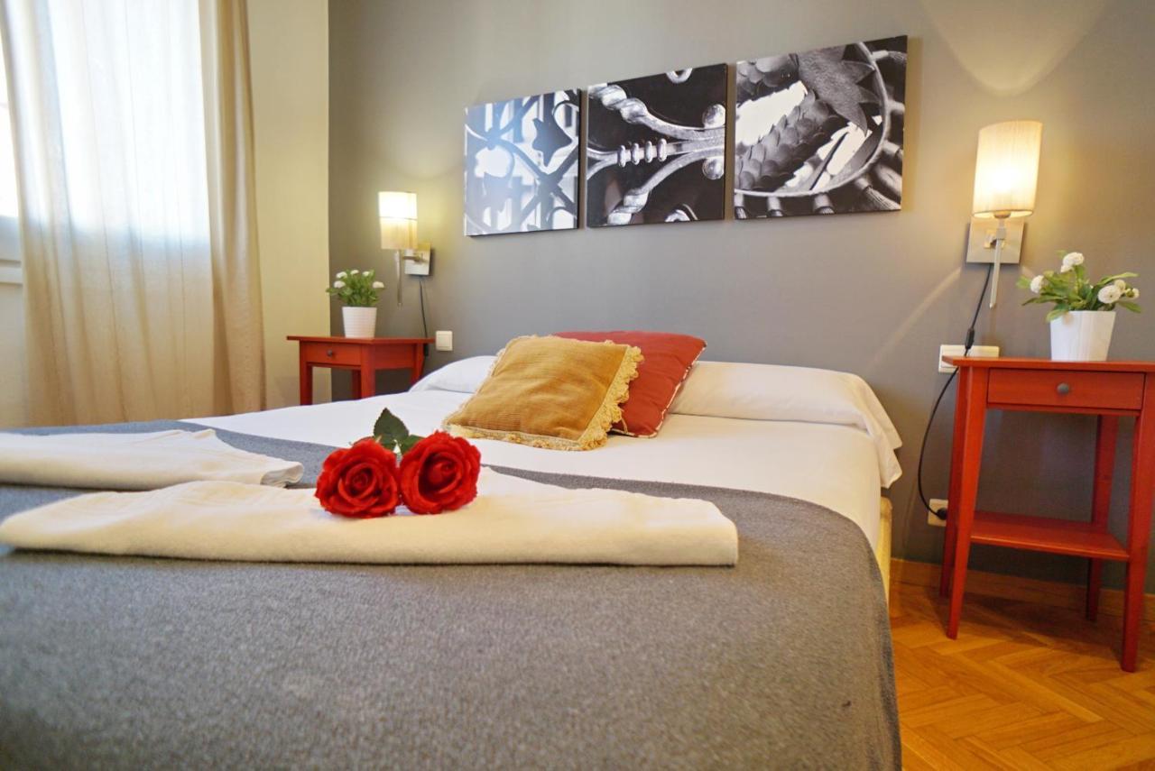Barcelona4seasons Ii Appartement
