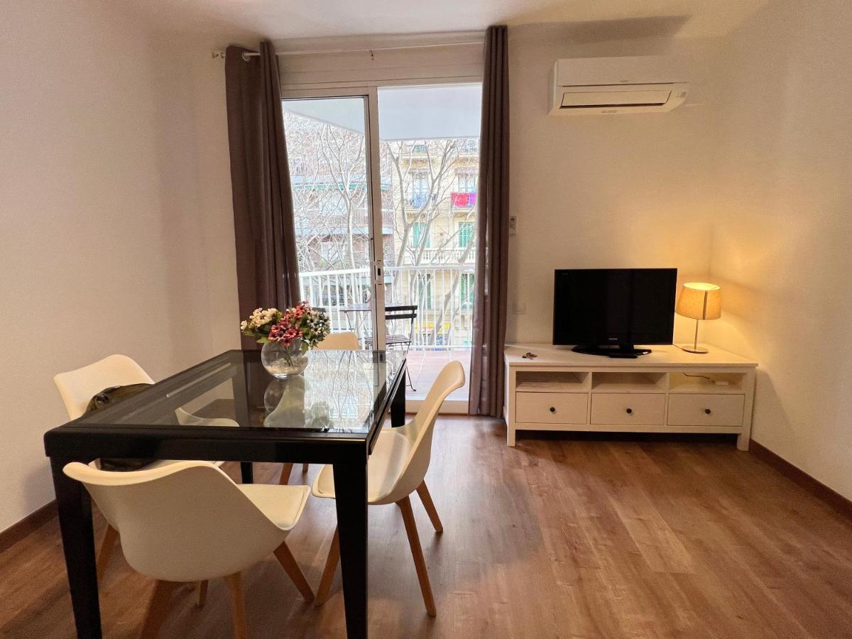 Appartement Barcelona4seasons Ii *