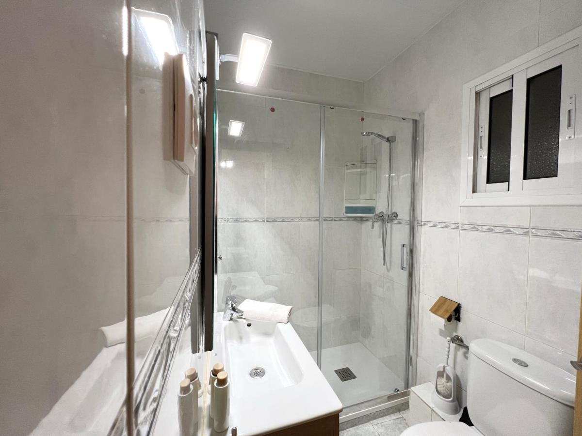 Barcelona4seasons Ii Appartement *