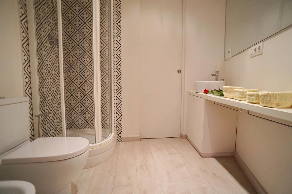 Appartement Barcelona4seasons Ii *