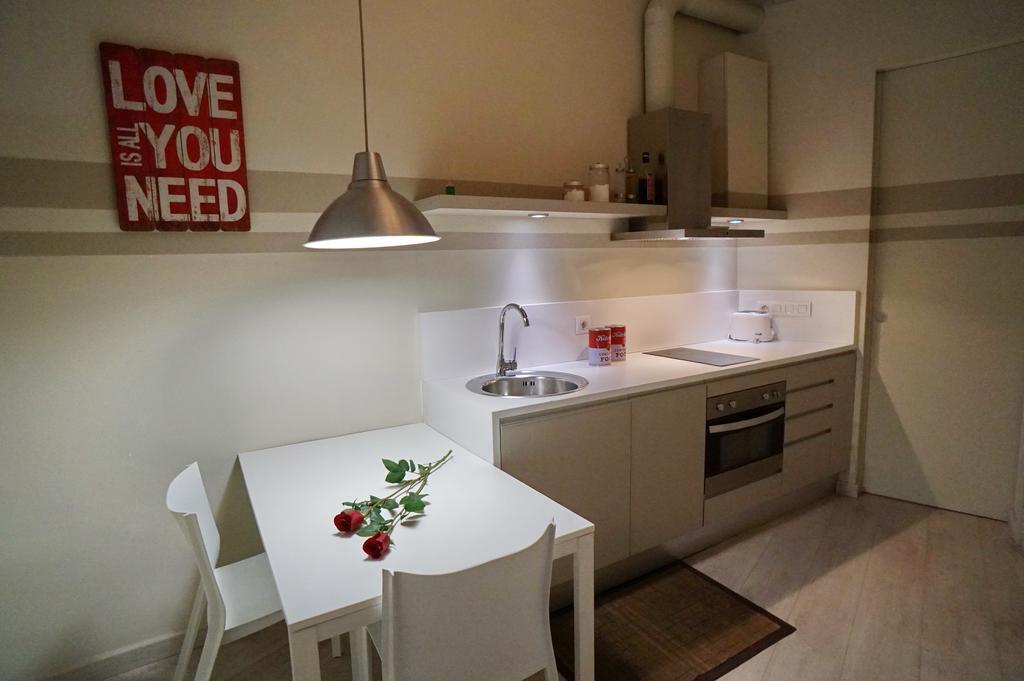 Barcelona4seasons Ii Appartement *