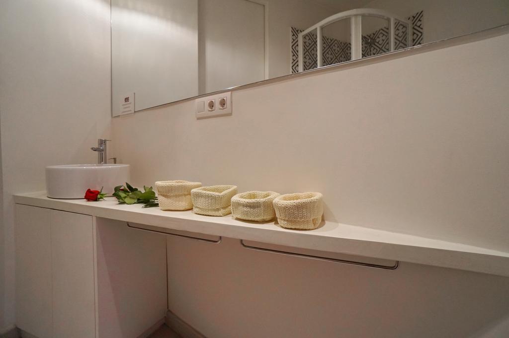 Barcelona4seasons Ii Appartement