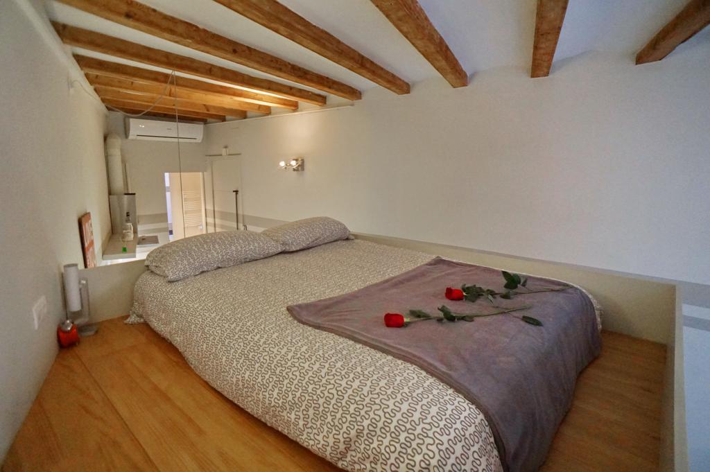 Appartement Barcelona4seasons Ii *