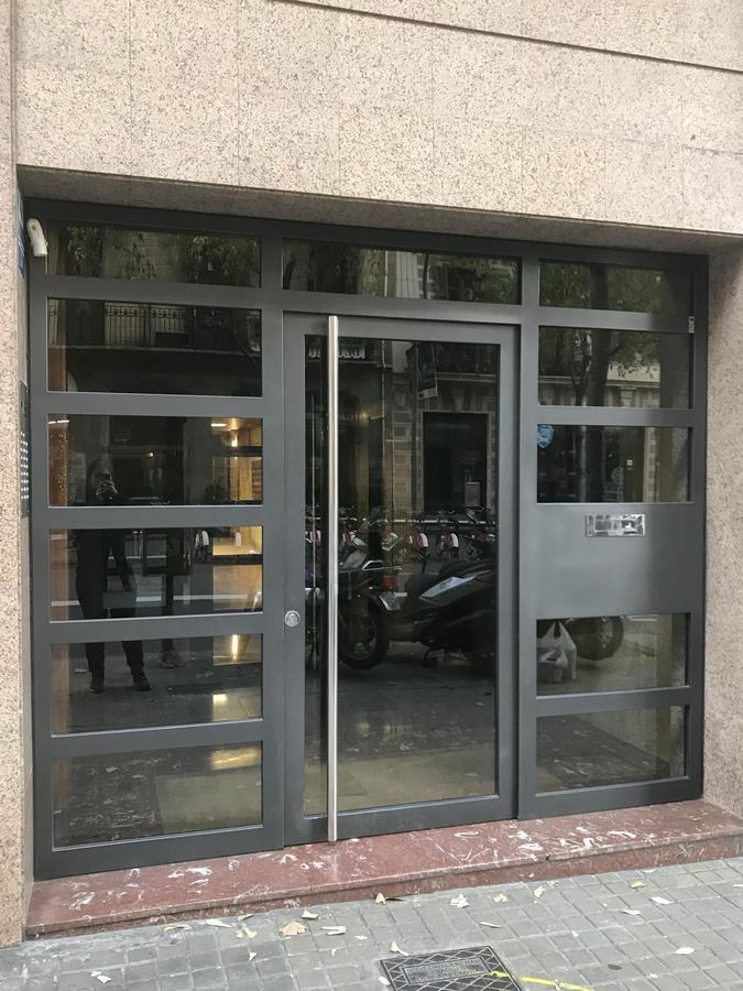 Barcelona4seasons Ii Appartement Barcelona