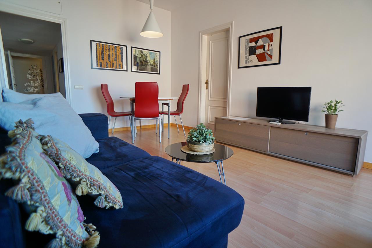 Barcelona4seasons Ii Appartement Barcelona