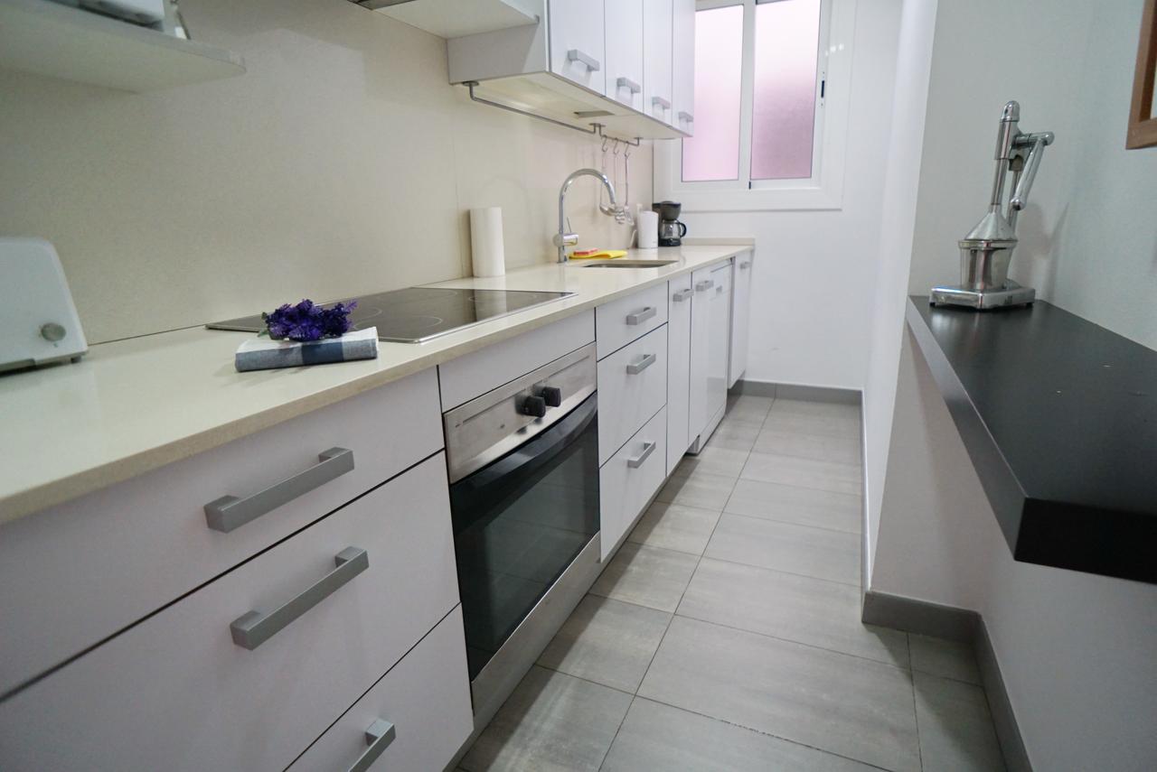 Barcelona4seasons Ii Appartement *