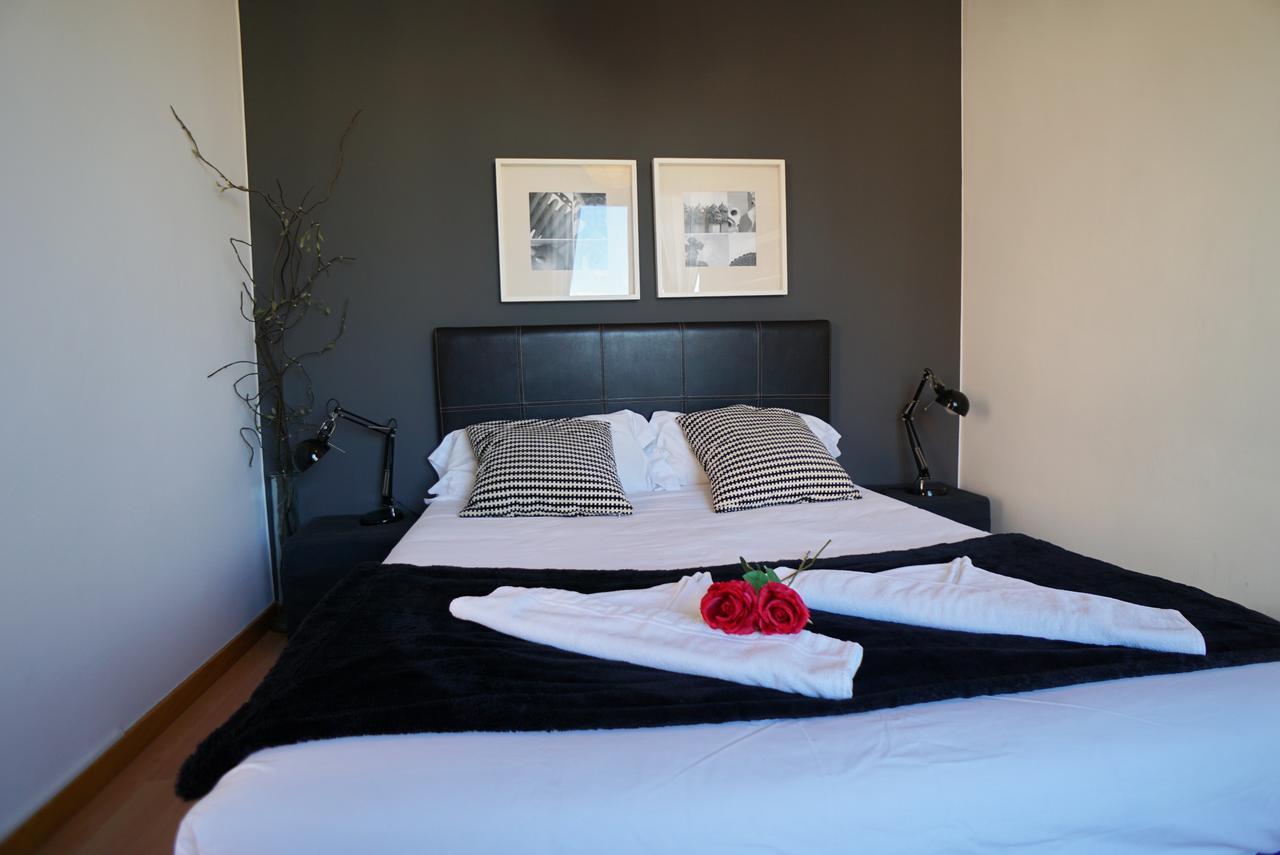Barcelona4seasons Ii Appartement Barcelona