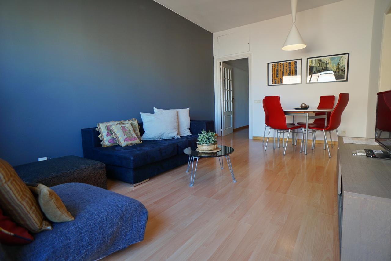 Appartement Barcelona4seasons Ii Barcelona