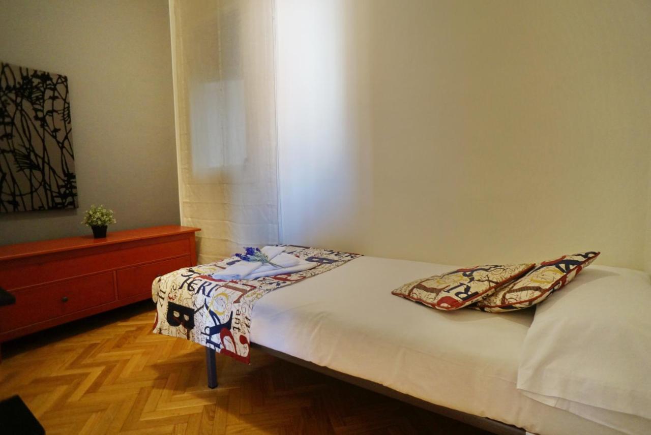 Apartament Barcelona4seasons Ii Barcelona