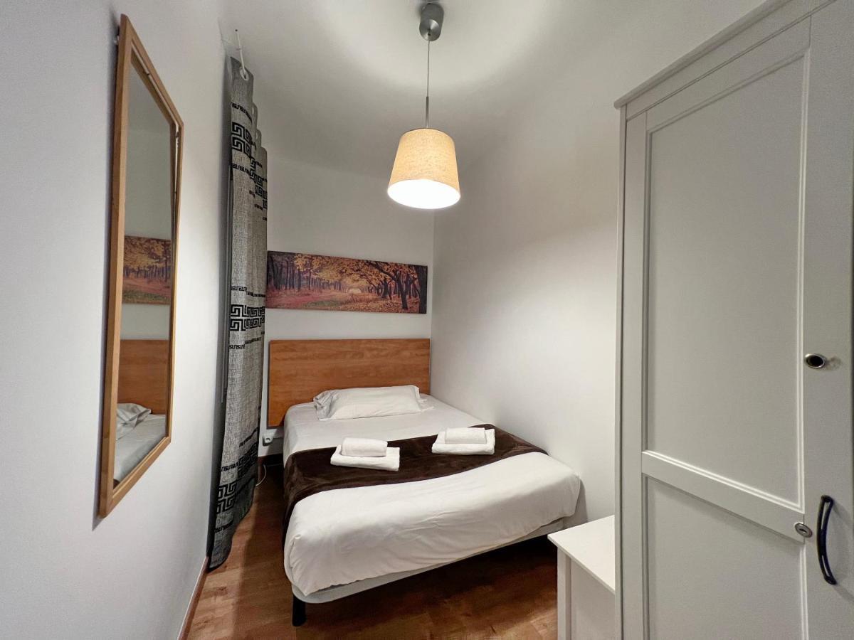 Apartament Barcelona4seasons Ii Barcelona