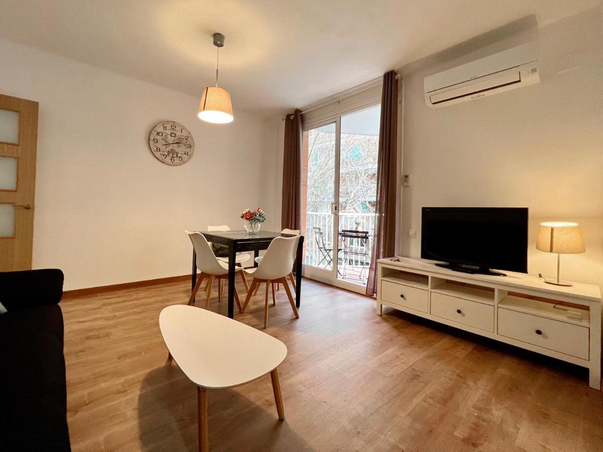 Barcelona4seasons Ii Apartament Barcelona