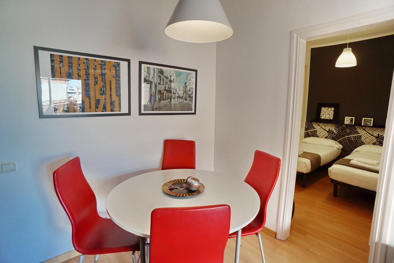 Apartament Barcelona4seasons Ii Barcelona